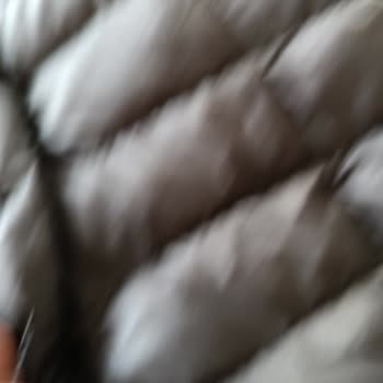 Kısa Sürede Deforme Olan Mont Ve Yetersiz Müşteri Hizmeti