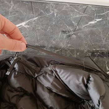 Kısa Sürede Deforme Olan Mont Ve Yetersiz Müşteri Hizmeti