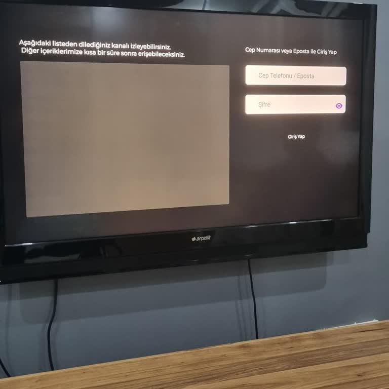 Sürekli Erişim Sorunu Ve Müşteri Hizmetlerine Ulaşamıyorum