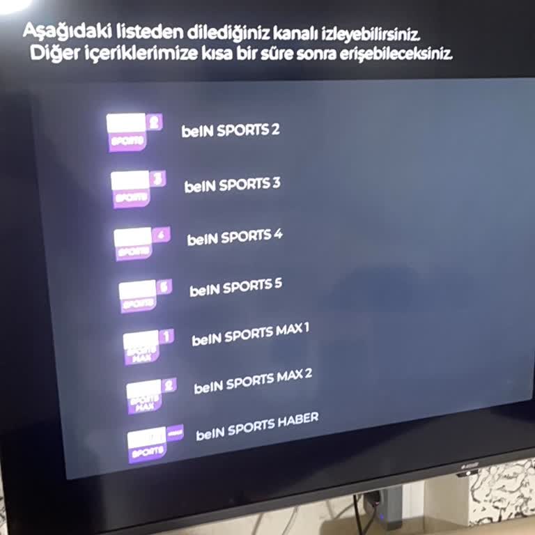 Galatasaray Maçlarında Sürekli Donan Yayın Ve Müşteri Hizmetlerine Ulaşılamıyor