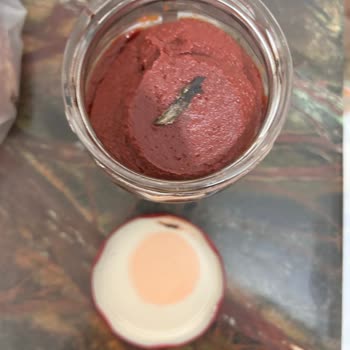 Aldığım Salçada Küf Çıktı Sağlığım Ve Güvenim Sarsıldı