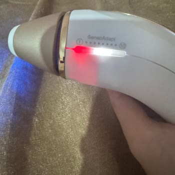 Braun Silk Expert Pro 5 Lazer Epilasyon Cihazı 2 Yıl Dolmadan Arızalandı, İade Veya Değişim Talebi