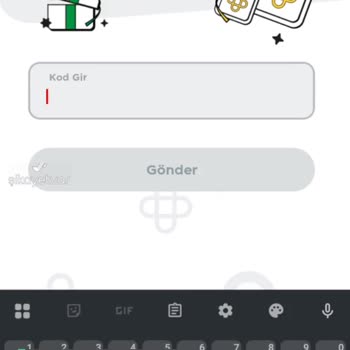 Daha Daha Uygulama Hesabım Kullanılamaz Halde!