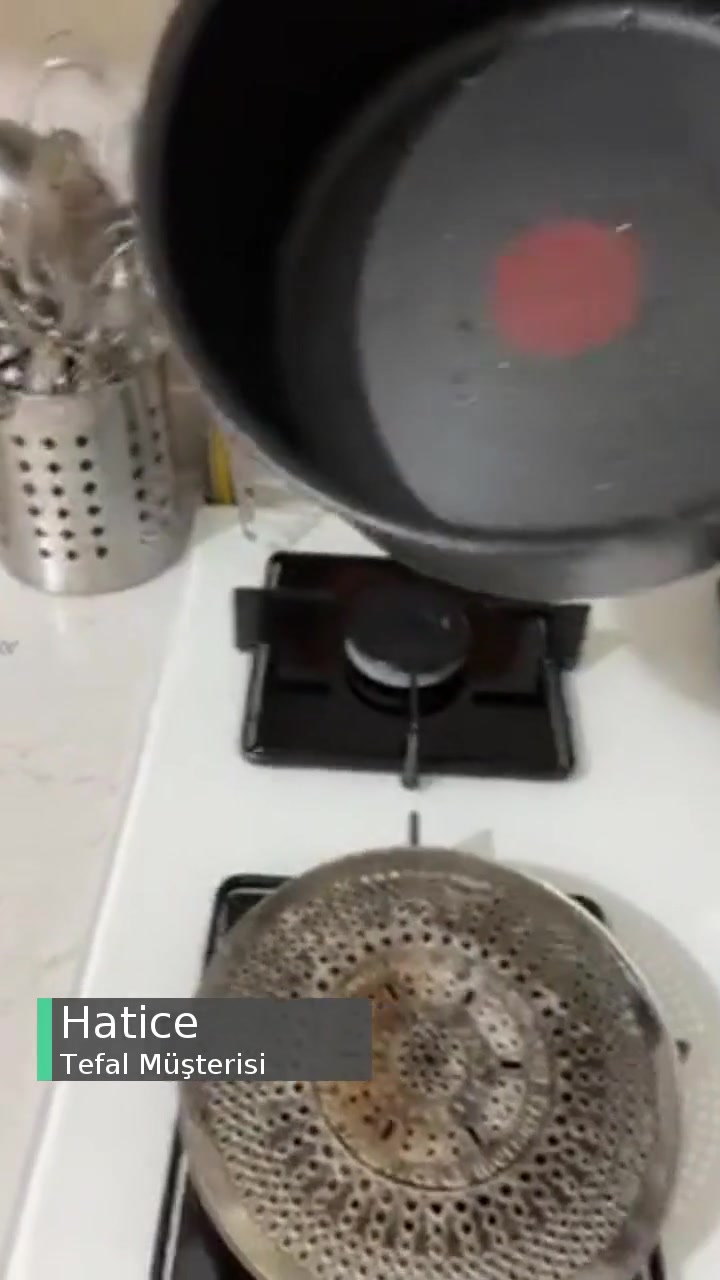 Tefal Ingenio Titanyum 3X Tenceremin Alt Plakası Söküldü videonun kapak resmi