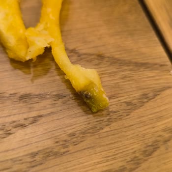 Popeyes Şubesinde Yanlış Sipariş, Bayat Ürün Ve Kötü Hijyen Deneyimi