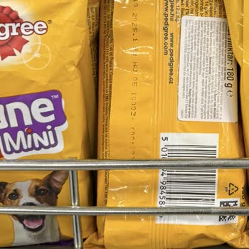 Carrefour SA Marketinde Sürekli Son Kullanma Tarihi Geçmiş Ürünlerle Karşılaşma Sorunu