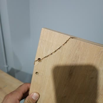 Mobilya Teslimatında Eksik Ve Hasarlı Ürün Mağduriyeti