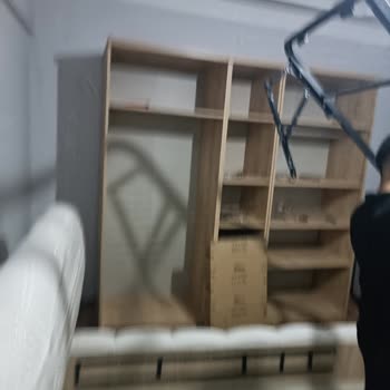 Mobilya Teslimatında Eksik Ve Hasarlı Ürün Mağduriyeti