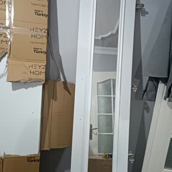 Mobilya Teslimatında Eksik Ve Hasarlı Ürün Mağduriyeti