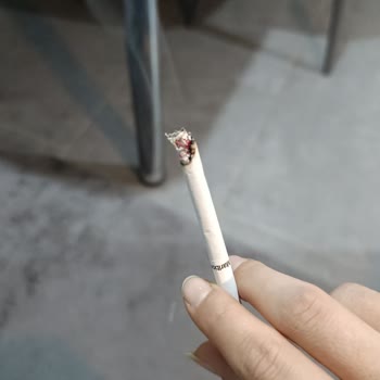 Marlboro Edge Blue Sigaralarda Sürekli Kalite Problemi