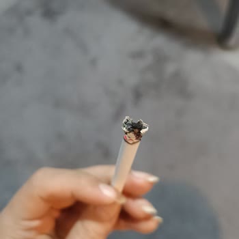 Marlboro Edge Blue Sigaralarda Sürekli Kalite Problemi