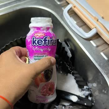 Altınkılıç Kefir Patlaması Nedeniyle Mağduriyet Ve İlgisizlik