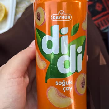 Aldığım İçecekte Hijyen Sorunu Ve Sağlığımı Tehdit Eden Yabancı Madde