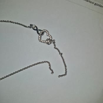 Swarovski Bileklik Kırıldı Müşteri Hizmetleri İlgisiz Kaldı!