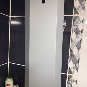 Eksik Parça Ve Çözülmeyen Mağduriyet: Vitra Masajlı Duş Sistemi