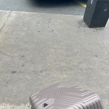 Murat Turizm’de Güvenlik, Eşya Hasarı Ve Gecikme Sorunları