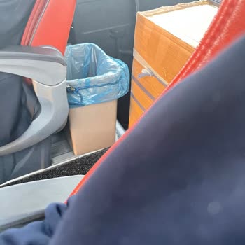 Murat Turizm’de Güvenlik, Eşya Hasarı Ve Gecikme Sorunları