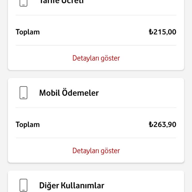 Onayım Olmadan Eğlen Cepte 2 Ücreti Kesildi İade Bekliyorum