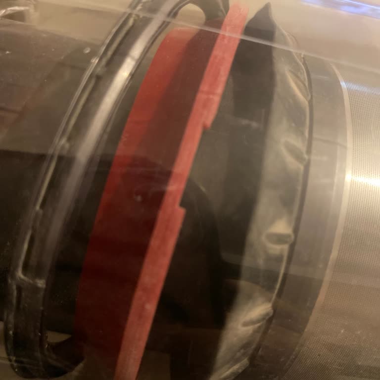 Dyson V15 Süpürgemde Parça Sorunu Ve Garanti Talebim