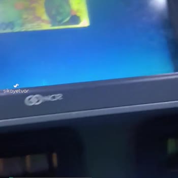 Yapı Kredi Bankası ATM'de Para Sıkışması