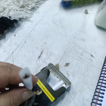 Sigara Paketinde Tütün Eksikliği Ve Boş Sigara Sorunu