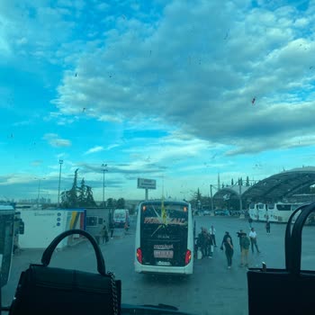 Metro Turizm’de Gecikme, Temizlik Ve Hizmet Sorunları