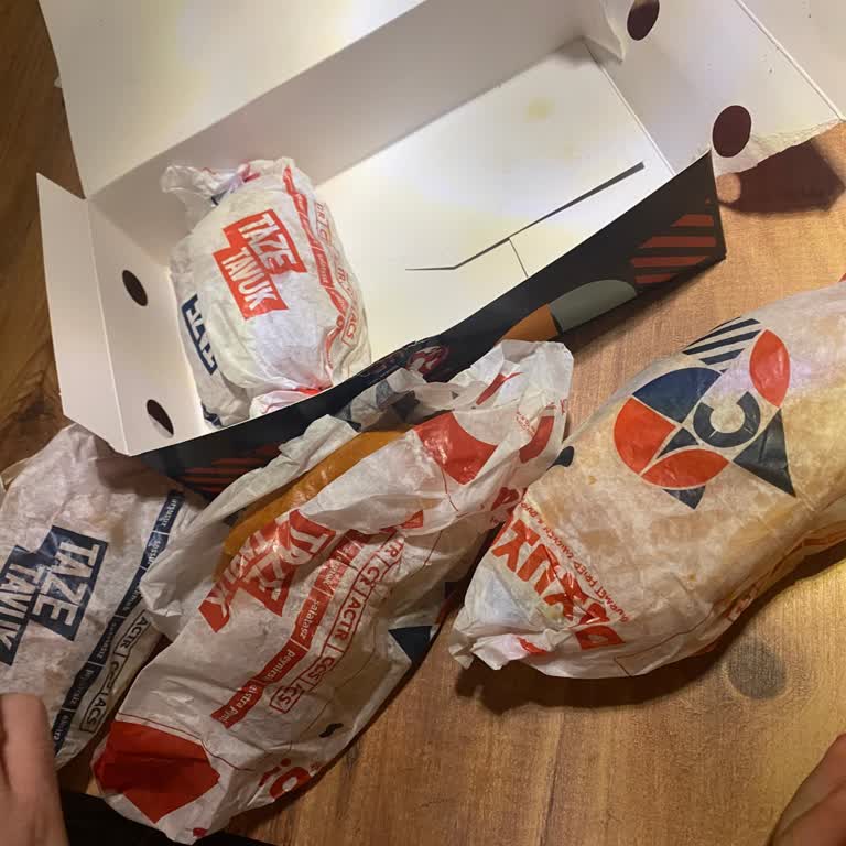 Eksik Ve Geç Gelen Siparişle Yaşadığımız Mağduriyet