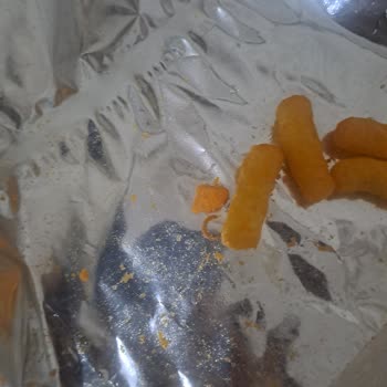 Cips Paketinden Kurt Çıktı Sağlığım Tehlikede