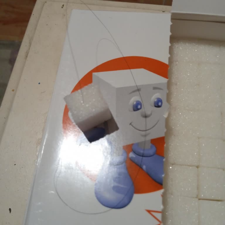 Bal Küpü Küp Şeker Paketinde Saç Çıkması Ve Hijyen Endişesi