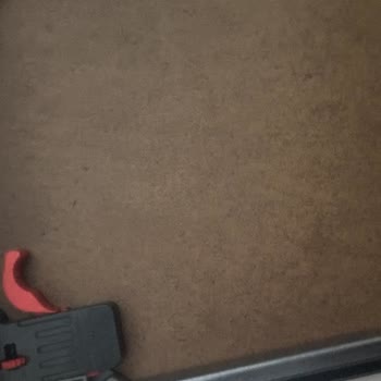 Mutfak Çekmecesi Ray Sisteminde Kırılan Fren Plastiği İçin Destek Talebi