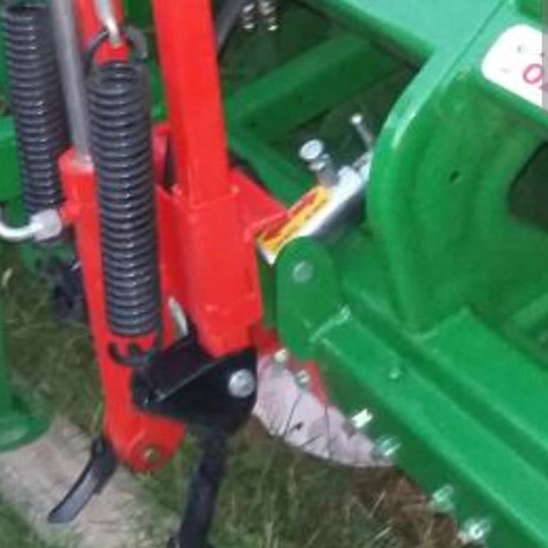 Özdöken 20li Buğday Ekim Makinesi Şikayeti