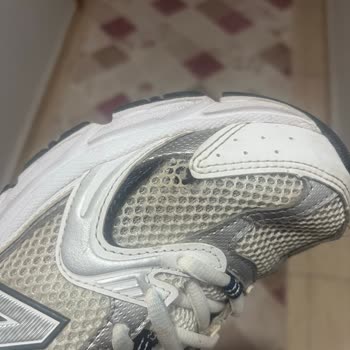 Kısa Sürede Deforme Olan Ayakkabı İçin İade Veya Değişim Talebi