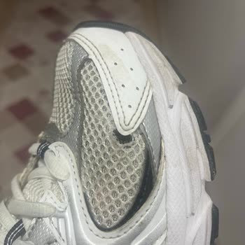 Kısa Sürede Deforme Olan Ayakkabı İçin İade Veya Değişim Talebi