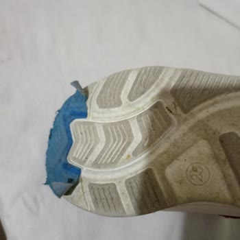 Civil Mağazacılık Süperman Bebek Ayakkabısı Kısa Sürede Yırtıldı, Mağduriyetim Giderilsin!