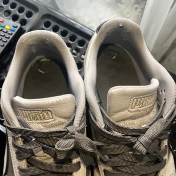 Kısa Sürede Deforme Olan Ayakkabı İçin Garanti Ve Değişim Talebim Reddedildi