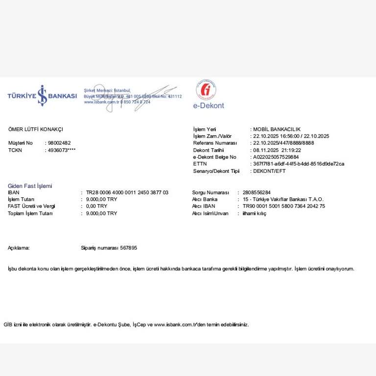 Facebook Market Üzerinden Satın Alımda Tekrarlayan Ödeme Talepleri Ve İade Sorunu