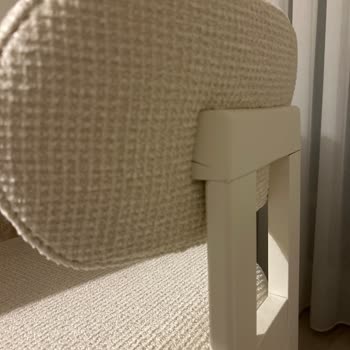 Garanti Kapsamındaki Sandalyeler İçin Çözüm Sunulmuyor, Mağduriyetim Devam Ediyor