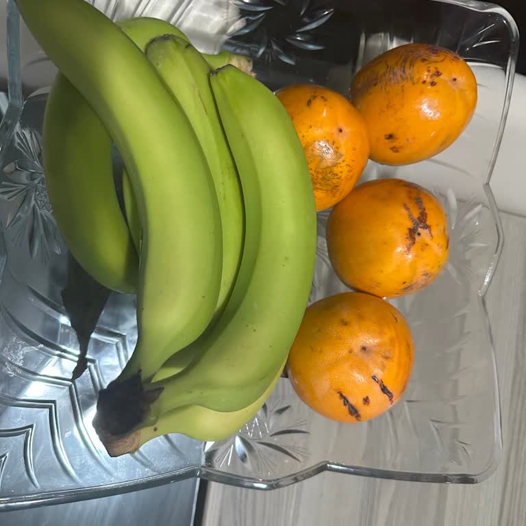 Migros Hemen Siparişlerinde Sürekli Olgunlaşmamış Muz Sorunu Yaşanıyor