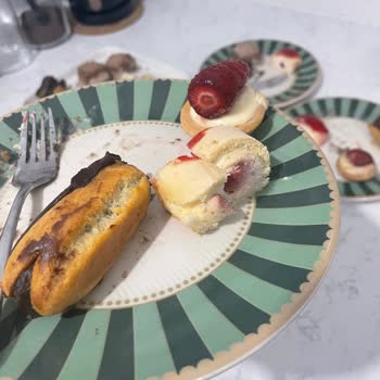 Küflü Ürün Nedeniyle Misafirlerime Karşı Mahcup Oldum