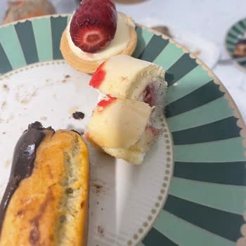 Küflü Ürün Nedeniyle Misafirlerime Karşı Mahcup Oldum