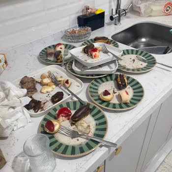 Küflü Ürün Nedeniyle Misafirlerime Karşı Mahcup Oldum