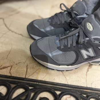 Yeni Alınan Ayakkabıda Kısa Sürede Oluşan Deformasyon Ve Olumsuz İnceleme Sonucu