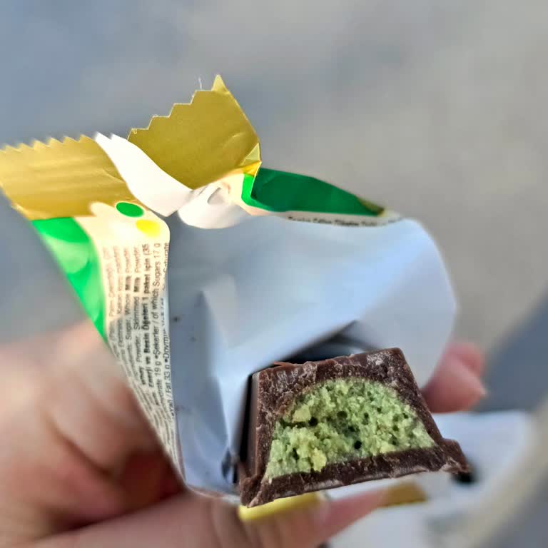 Bayat Ve Lekeli Çikolata Satışı, Müşteri Hizmetlerine Ulaşılamıyor