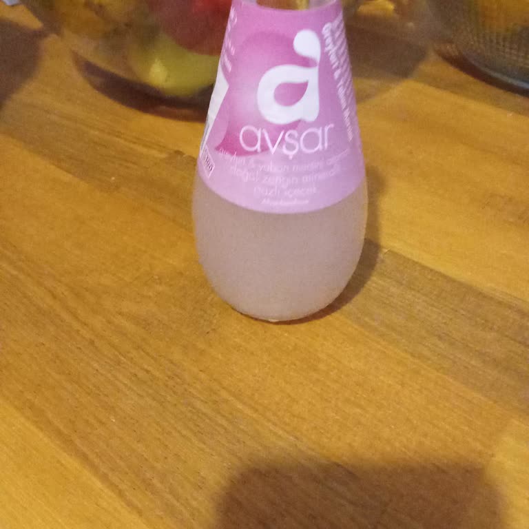 Aldığım Sodaların Renginde Anormallik Var!