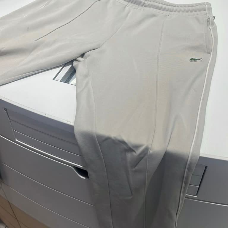 Lacoste Ürünlerinde Tiftiklenme, Yırtılma Ve Küçülme Sorununa Çözüm Bulamıyorum