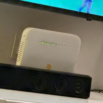 Sürekli Kopan İnternet Ve Çözüm Eksikliği