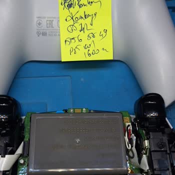 Sıfır Diye Aldığım PlayStation 5 Tamir Görmüş Ve Toplama Çıktı