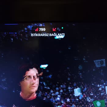 Superonline'da Oyunlarda Yüksek Ping Ve Çözülmeyen Bağlantı Sorunu