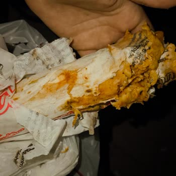 Öncü Dönerde Tekrarlayan Kalite Sorunları Ve Eksik Ürün Mağduriyeti