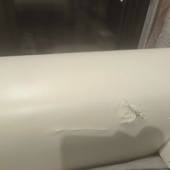 Taşıma Sırasında Mobilyalarım Kırıldı Firma Çözüm Sunmadı